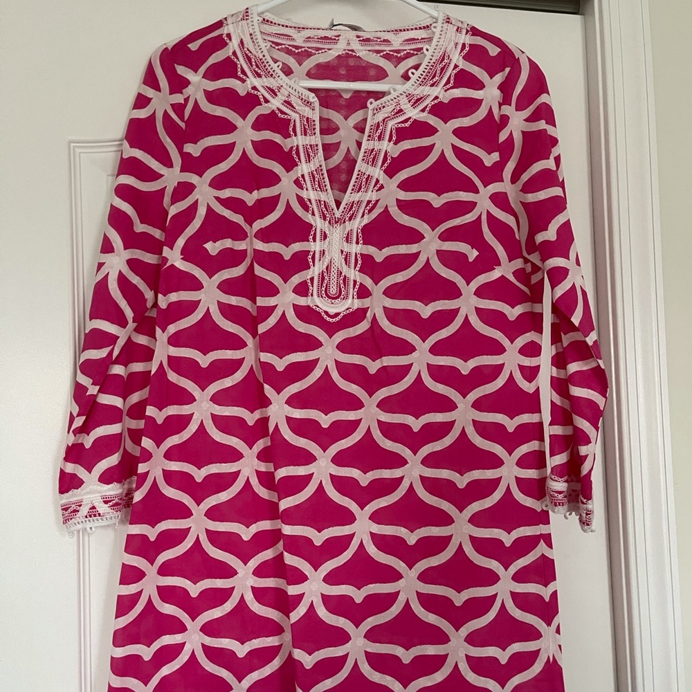 Vineyard Vines Whale Tail Dress